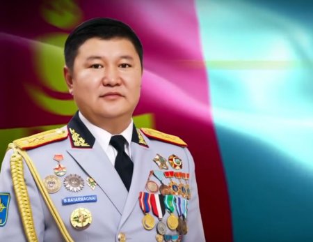 Б.Баярмагнай: Монгол Улсад гадны дайснаас илүү дотоодын дайснууд нь аюул учруулж байна