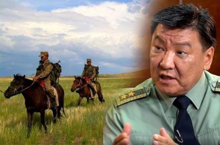 Ц.Сэргэлэн генерал шиг бэлтгэгдсэн хүмүүс Монголын төрд хэрэгтэй