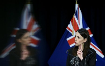 КОВИД-19 | Шинэ Зеландын сонгууль хойшиллоо