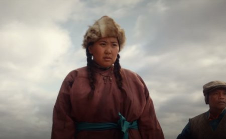 Холливудын алдарт “Марвел” цуврал кинонд монгол охин туслах дүр бүтээлээ
