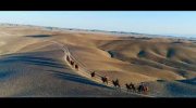 “Говь челленж 2020” олон өдрийн тэмээн аяллын реалити шоу нэвтрүүлэг үзэгчдийн хүртээл болоход бэлэн боллоо