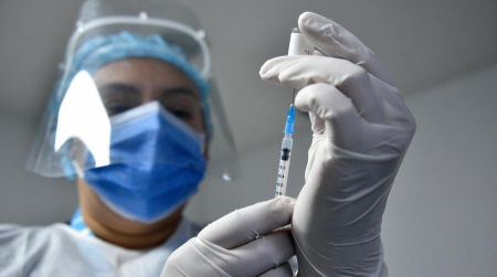 “COVAX” энэ оны эхний хагаст 337 сая тун вакцин түгээнэ