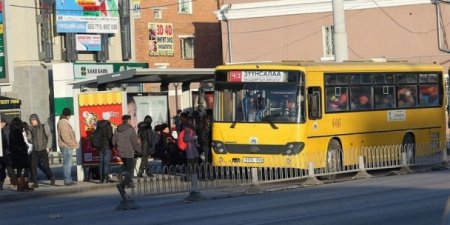 948 автобус нийтийн тээвэрт үйлчилж байна