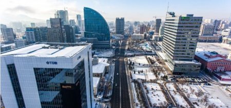 УОК: Өнөөдрөөс төрийн албан хаагчдын 5 ХҮРТЭЛ ХУВЬ НЬ ажиллана