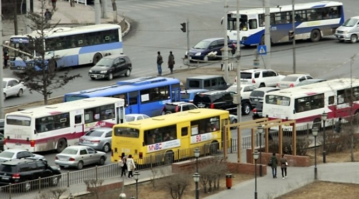 З.Цэвээндорж: Нийтийн тээврийн үйлчилгээнд явж байгаа тээврийн хэрэгслүүд дотор насжилт хэтэрсэн автобус байхгүй