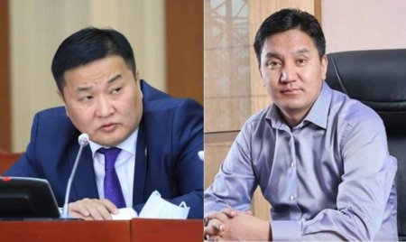 Түц ч ажиллуулж үзээгүй төрийн түшээ худалдаа эрхлэгчдийг хулгайч гэжээ