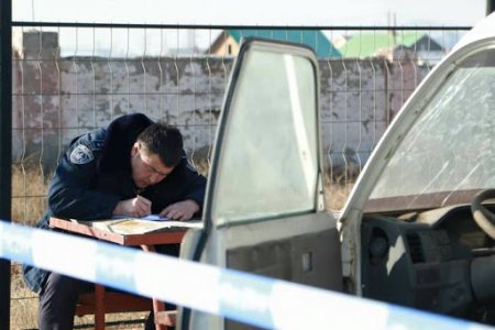Цагдаа нарын "хэрэг илрүүлэх" норм хүний эрх зөрчдөг үү?