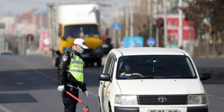 ЖУРАМ: Хот хоорондын зорчигч тээврийн автобусаар үйлчлүүлэгчдэд тавигдах шаардлага