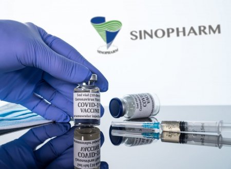"Синофарм" үйлдвэрийн вакциныг ямар тохиолдолд 3-р тунг хийх вэ?