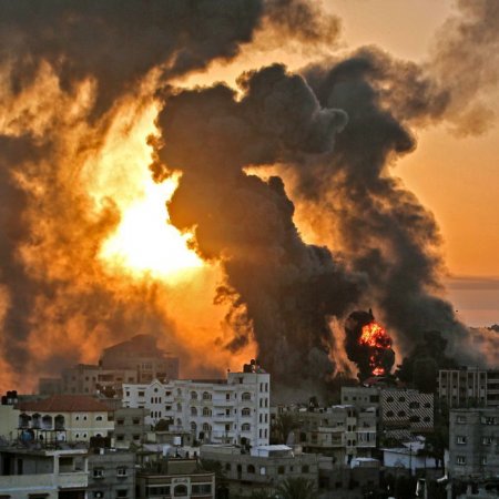Тойм: Газын зурвас дахь дайн хэзээ эцэслэх вэ?