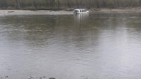 Усанд осолдсон хоёр иргэний цогцсыг гаргалаа