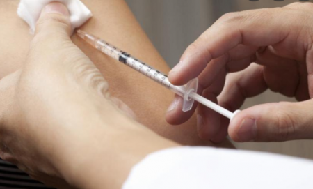 БНСУ долоодугаар сар гэхэд 15 сая иргэнээ вакцинжуулахаар төлөвлөж байна