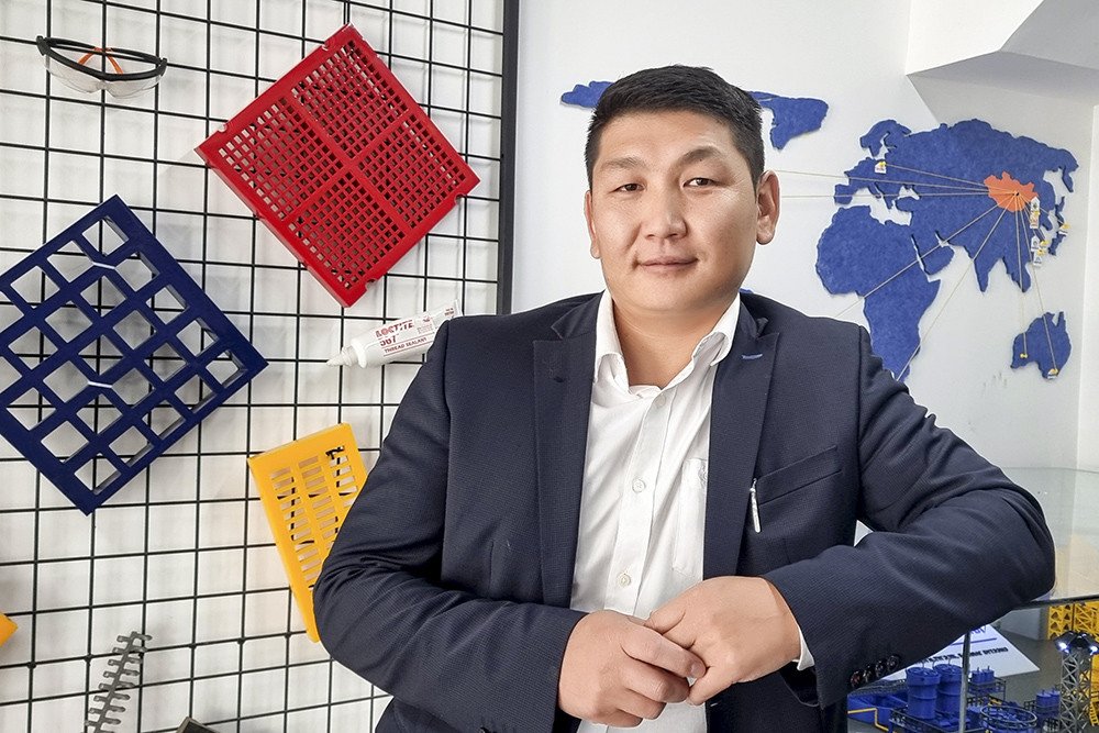 “Соёолон Интернэшнл” ХХК: Mongolia Mining 2021 үзэсгэлэнгийн мөнгөн ивээн тэтгэгчээр ажиллаж байна
