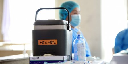 Нэмэлт гурав дахь тунд 49.831 иргэн хамрагдаад байна
