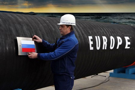 Bloomberg: Газпром аравдугаар сарын 1-ээс эхлэн “Хойд урсгал 2” хоолойгоор хий нийлүүлэхээр төлөвлөж байна