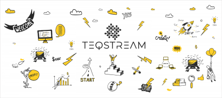 TEQSTREAM-ын платформ хөгжүүлэгч залуус VIPEXPO-д нэгдлээ