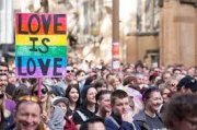Швейцарьт ижил хүйстний гэрлэлтийг зөвшөөрөв