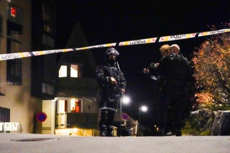 Норвегид гарсан нум сумтай аллагын "Терорист халдлага" гэж дүгнэжээ