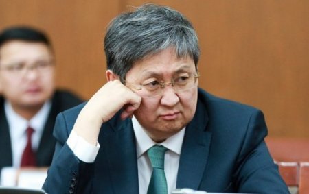 Ч.Хүрэлбаатар: Монгол Улс дахин СААРАЛ ЖАГСААЛТАД орох том эрсдэл үүснэ