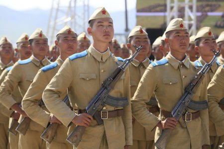 "Оюутан цэрэг" хөтөлбөрт бүртгэл “E-Mongolia”-оор бүртгүүлнэ