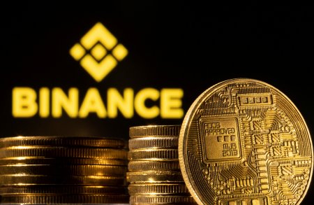 Binance: Хэрэглэгчдийн “USD Coin”-ийг “Stablecoin” руу хөрвүүлнэ