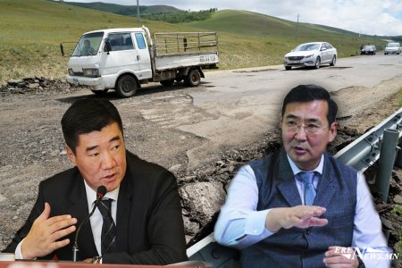 С.Бямбацогт сайд аа, яллагдагчаар татагдсан ТНБД С.Батболдыгоо чөлөөл