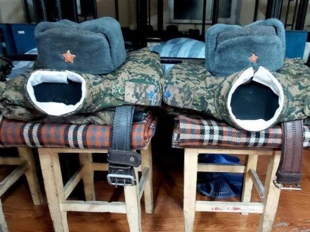 Дэглэгчдэд сургамж болог