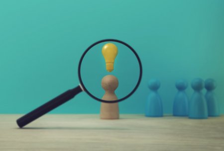 "Зөв манлайлал уралдаан"-д оролцохыг урьж байна