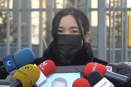 Амиа алдсан гал сөнөөгч залуугийн үхлийн талаар ХЭН ЮУ ХЭЛЭВ!