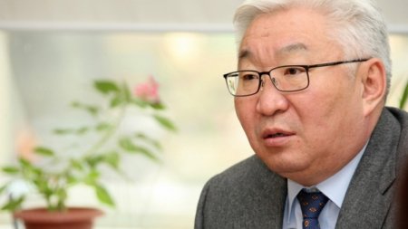 Э.Бат-Үүл: Би ямар ч хатуу ширүүн залхаалтыг давахад бэлэн байна