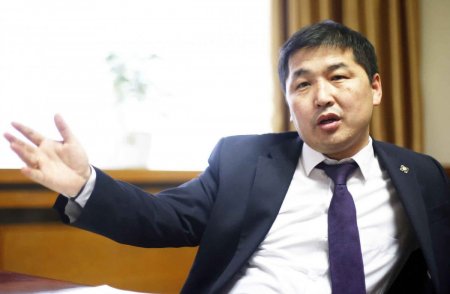 О.Баасанхүү: Лавров, Ван И нар Б.Батцэцэгийг тоохгүй, сонсохгүй байна