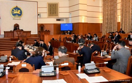 УИХ-ын гишүүнд ямар хүнийг нэр дэвшүүлэх ёстой вэ?