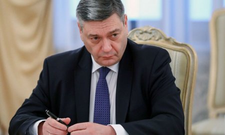 Андрей Руденко: Монголын гуравдагч хөршүүд нь Улаанбаатар, Москвагийн харилцааг таслахаар хичээж байна