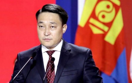 Д.Амарбаясгалан: "Эрдэнэс Монгол" ХХК-ийн ажлын байранд сонгогдсон хүмүүсийн нэр тодорч, томилогдлоо