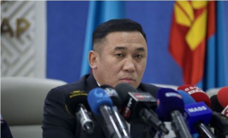 Т.Сүхболд: Одоогоор тогтвортой үйл ажиллагаа явуулж байгаа гэмт бүлэг байхгүй