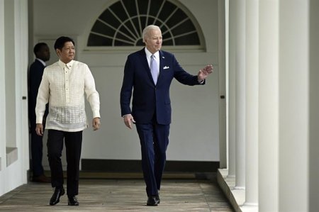 ОУВС Азийн эдийн засгийн өсөлтийн төсөөллийг ахиулжээ