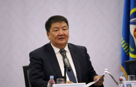 Сонгуулийн санал авах 500 төхөөрөмжийг “15 ТЭРБУМ ТӨГРӨГӨӨР“ авна